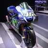 ヤマハ『YZR-M1』