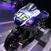 ヤマハ『YZR-M1』