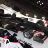スーパーフォーミュラの『SF14』