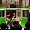 ダイハツ ノリオリ コンセプト（東京モーターショー15）