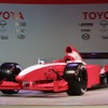 【トヨタF1ドリーム】初のGPサーキット、イモラでのテスト終了