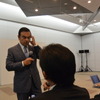 ルノー日産 カルロス・ゴーンCEO（東京モーターショー15）