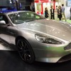 アストンマーティン DB9 GT ボンド・エディション（東京モーターショー15）