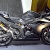ホンダ Light Weight Super Sports Concept（東京モーターショー15）