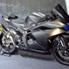 ホンダ Light Weight Super Sports Concept（東京モーターショー15）