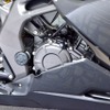 ホンダ Light Weight Super Sports Concept（東京モーターショー15）