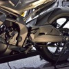 ホンダ Light Weight Super Sports Concept（東京モーターショー15）