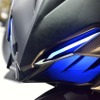 ホンダ Light Weight Super Sports Concept（東京モーターショー15）