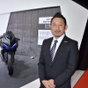 ホンダ Light Weight Super Sports Concept（東京モーターショー15）