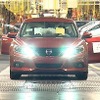 日産アルティマの2016年モデルの生産を、米国テネシー州スマーナ工場で開始