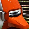 スズキのコンセプトモデル ハスラースクート（東京モーターショー15）