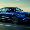 世界限定2000台のジャガー F-PACE ファーストエディション、50台を日本導入