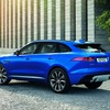 世界限定2000台のジャガー F-PACE ファーストエディション、50台を日本導入