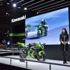 Ninja ZX-10R ABS（東京モーターショー15）