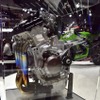 Ninja ZX-10R ABS（東京モーターショー15）