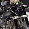 Ninja ZX-10R ABS（東京モーターショー15）