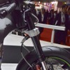 Ninja ZX-10R ABS（東京モーターショー15）