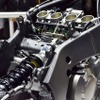 Ninja ZX-10R ABS（東京モーターショー15）