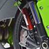 Ninja ZX-10R ABS（東京モーターショー15）