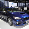 スバル WRX S4 スポルヴィータ（東京モーターショー15）