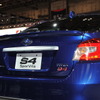 スバル WRX S4 スポルヴィータ（東京モーターショー15）