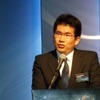 ノミネートされた京都大学の折笠有基氏