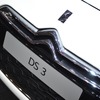 DS3 ソー・パリジェンヌ（東京モーターショー15）