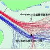 明石海峡（表示イメージ）