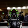 Ninja ZX-10R ABS（東京モーターショー15）