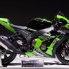 Ninja ZX-10R ABS（東京モーターショー15）