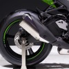 Ninja ZX-10R ABS（東京モーターショー15）