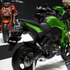 Z125 PRO（東京モーターショー15）