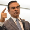 日産自動車 カルロス・ゴーン CEO