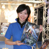 【東京ゲームショウ06】コンパニオン写真蔵…その5