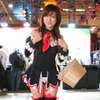 【東京ゲームショウ06】コンパニオン写真蔵…その5