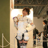 【東京ゲームショウ06】コンパニオン写真蔵…その5