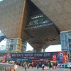 モーターショーに入る前に！「東京モーターショー2015パネル展」