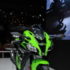 カワサキ ZX-10R ABS（東京モーターショー15）