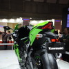 カワサキ ZX-10R ABS（東京モーターショー15）