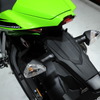 カワサキ ZX-10R ABS（東京モーターショー15）