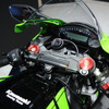 カワサキ ZX-10R ABS（東京モーターショー15）