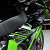 カワサキ ZX-10R ABS（東京モーターショー15）