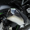 カワサキ ZX-10R ABS（東京モーターショー15）