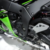 カワサキ ZX-10R ABS（東京モーターショー15）