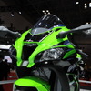 カワサキ ZX-10R ABS（東京モーターショー15）