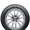 チェルシーとのパートナーシップ契約を記念した限定モデル。