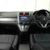 【ホンダ CR-V 新型発表】インテリアも質感をアップ