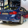 BMW アルピナ B3 Bi-Turbo（東京モーターショー15）