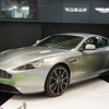 アストンマーティン DB9 GT ボンド・エディション（東京モーターショー15）