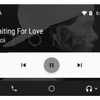 AWA Android Auto対応デモ版